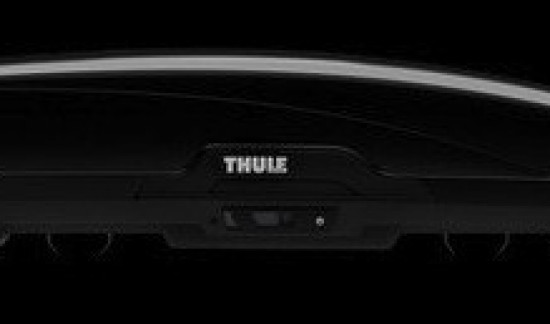  Thule Motion XT 